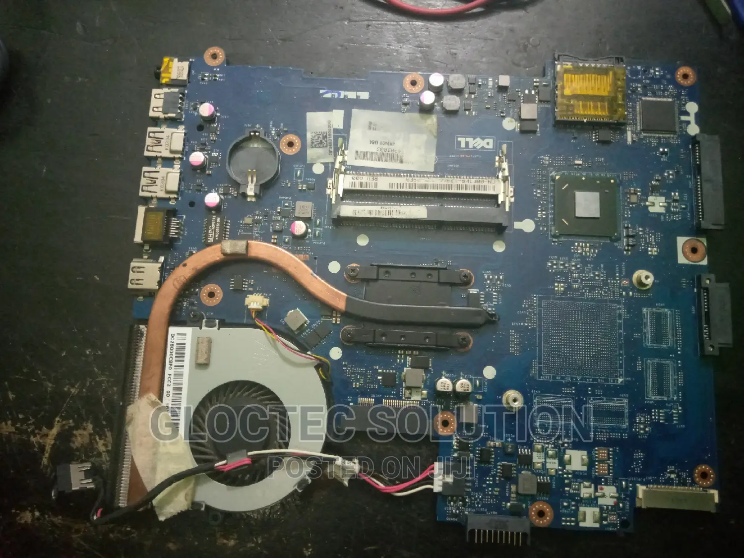 Computer/Laptop Repair