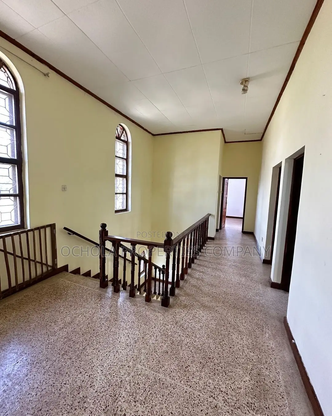 Furnished 5bdrm House in Mbezi Beach for rent