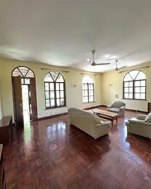 Furnished 5bdrm House in Mbezi Beach for rent