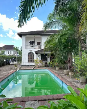 Furnished 5bdrm House in Mbezi Beach for rent