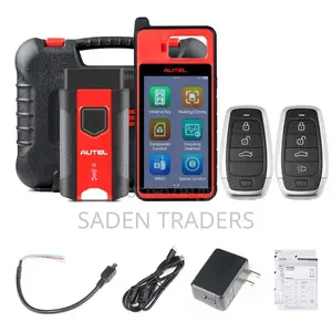 Autel Km100 Key Programming Machine