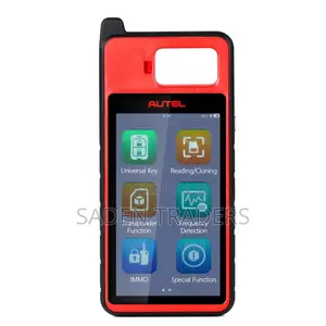 Autel Km100 Key Programming Machine