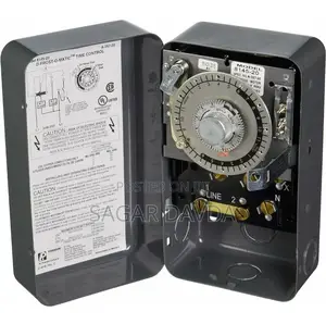 Defrost Timer (Made in USA)
