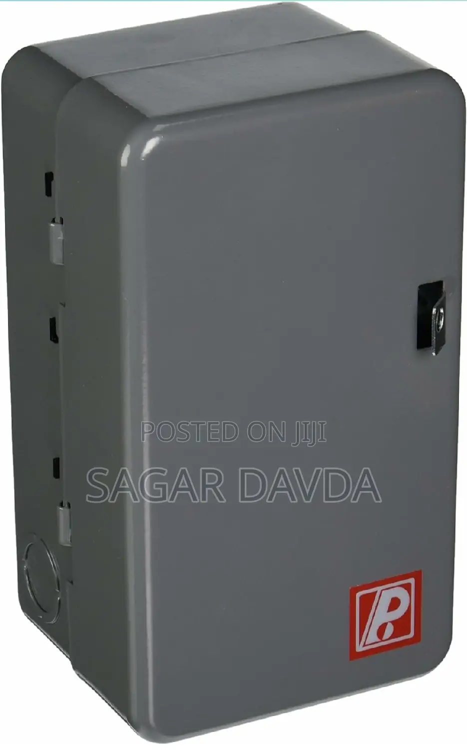 Defrost Timer (Made in USA)