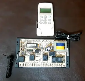 PCB Control Board With Remote