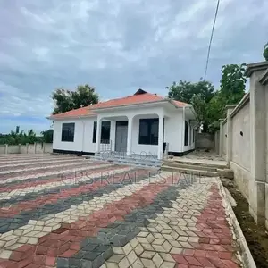 3bdrm House in Madale, Kinondoni for sale