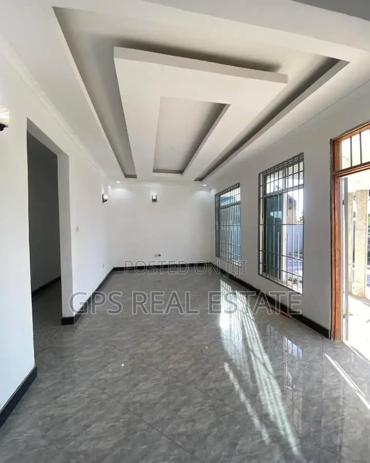 Furnished 3bdrm House in Mbweni Mpiji, Kinondoni for sale