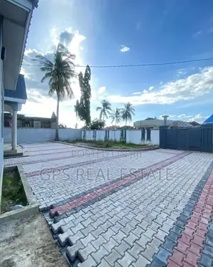 Furnished 3bdrm House in Mbweni Mpiji, Kinondoni for sale