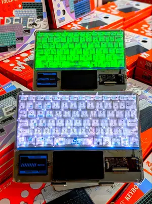 Keyboard Wireless