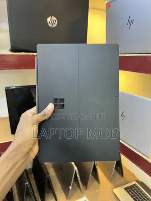 Laptop Microsoft Surface Pro 6 16GB Intel Core I7 SSD 256GB