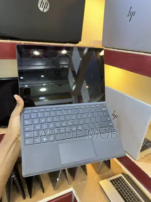 Laptop Microsoft Surface Pro 6 16GB Intel Core I7 SSD 256GB