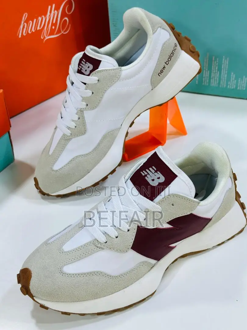 Original Sneakers | Raba Original