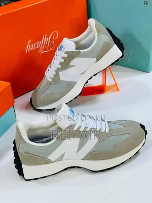 Original Sneakers | Raba Original
