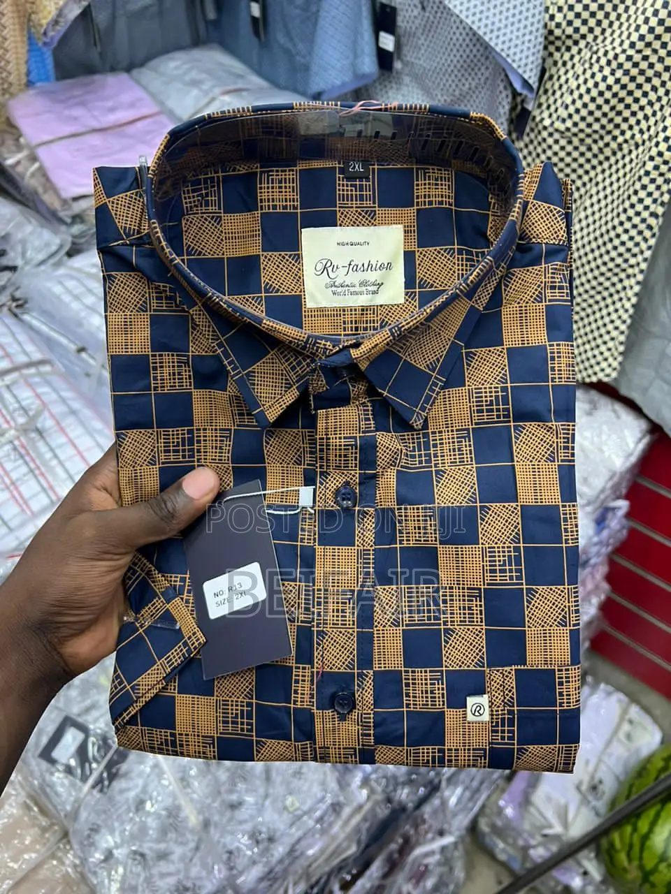 Medium to Big Size Shirts | Mashati Saizi Medium Mpaka Big