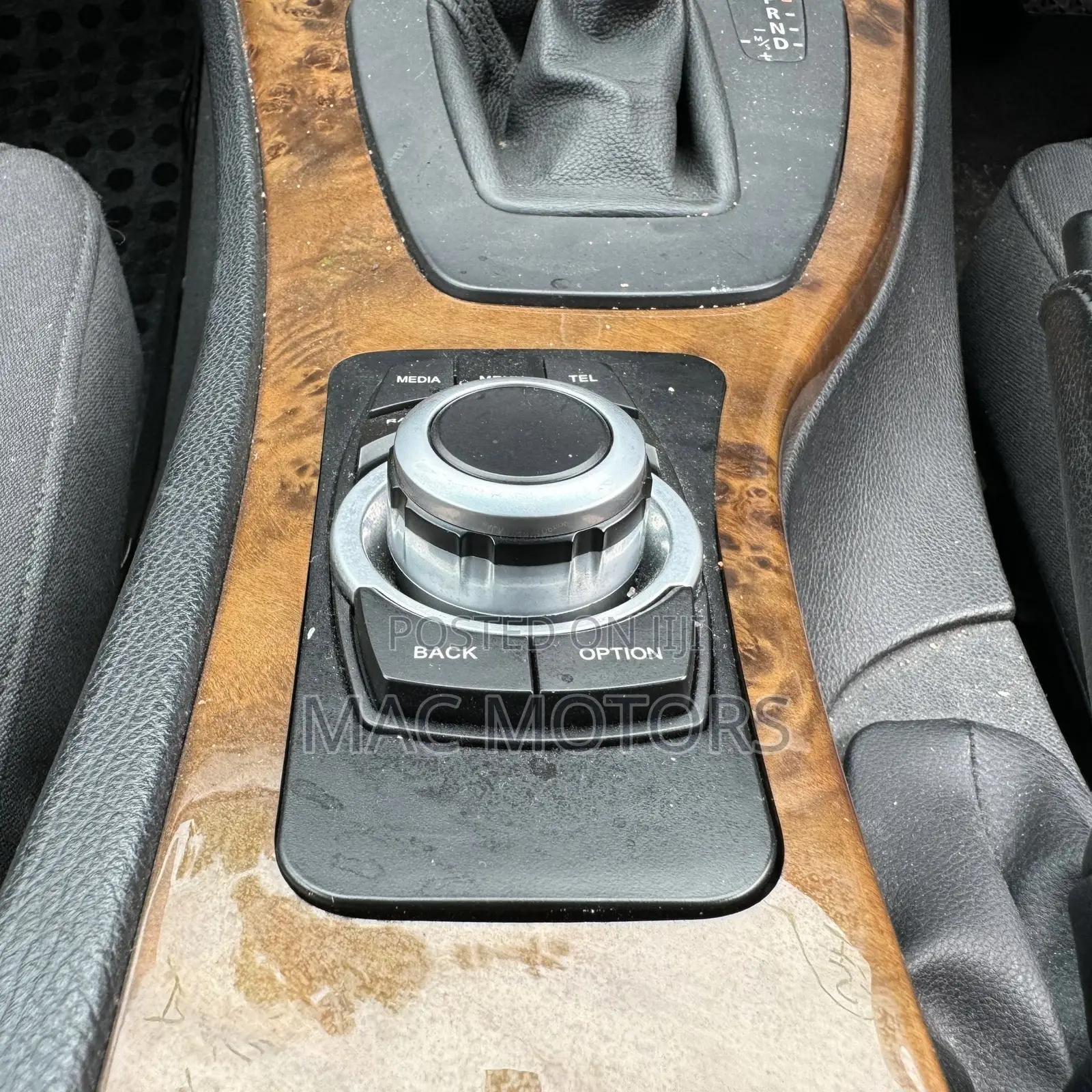 BMW 3 Series 2006 Burgundy