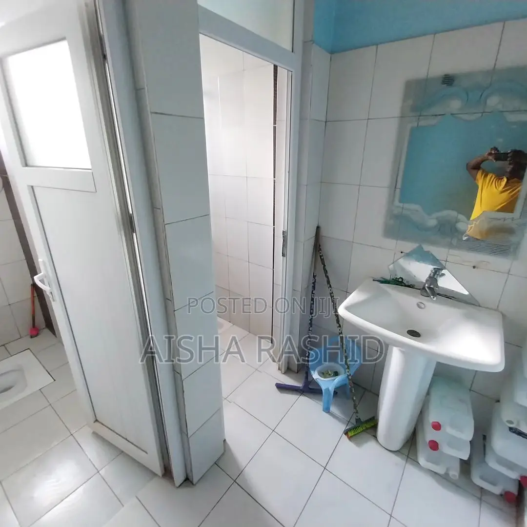 4bdrm House in Kinondoni for rent