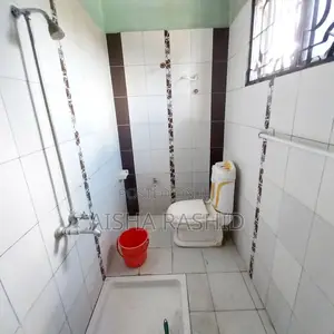 4bdrm House in Kinondoni for rent