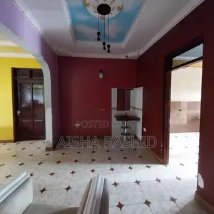 4bdrm House in Kinondoni for rent