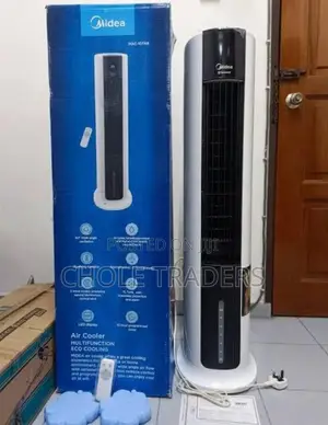 Midea Tower Air Cooler (Mac-107ar)