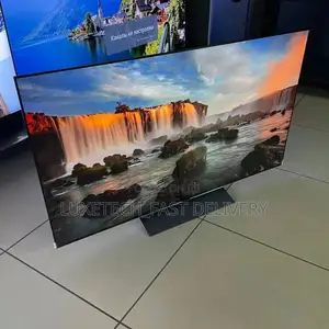 Lg 75 Inches Ur78 Uhd Smart Tv New Model