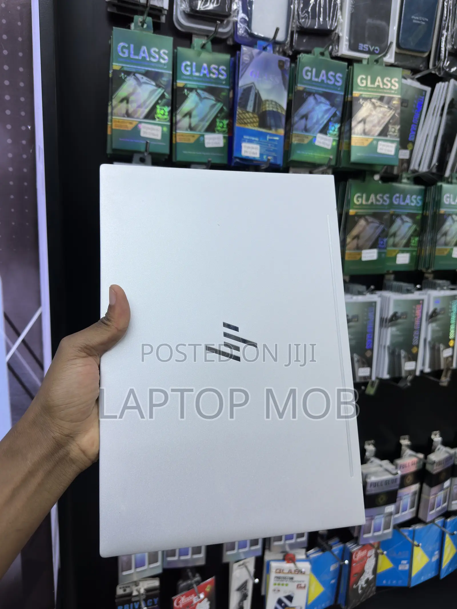 Laptop HP Envy 13 8GB Intel Core I5 SSD 256GB