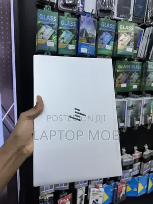 Laptop HP Envy 13 8GB Intel Core I5 SSD 256GB