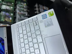 Laptop HP Envy 13 8GB Intel Core I5 SSD 256GB