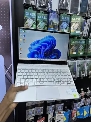 Laptop HP Envy 13 8GB Intel Core I5 SSD 256GB