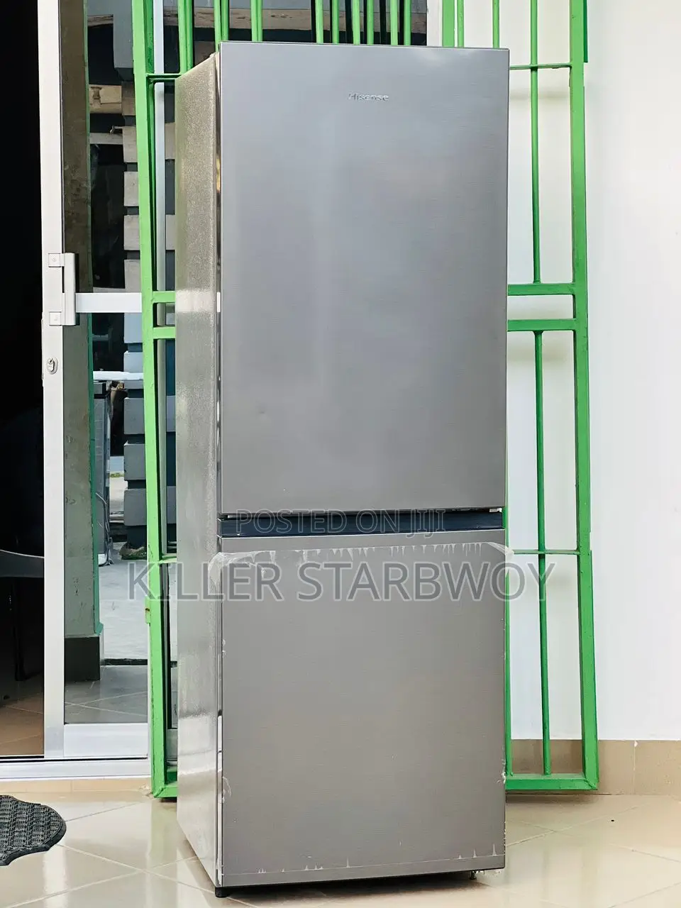 Lita 230, Kampuni Hisense