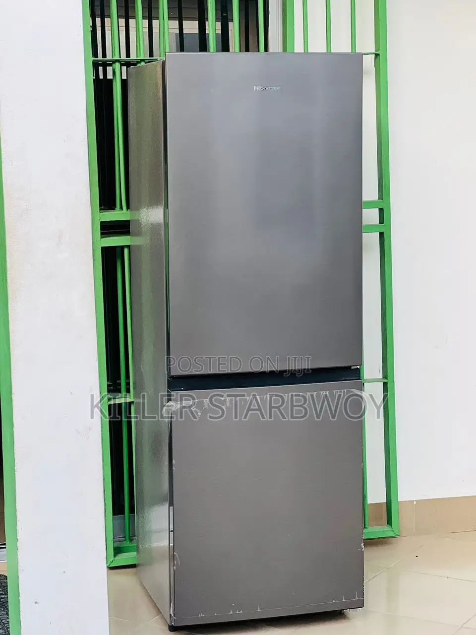 Lita 230, Kampuni Hisense