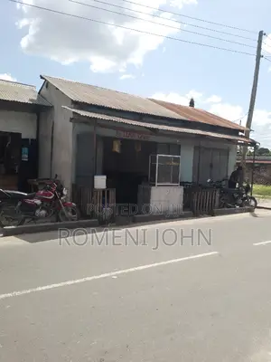 Photo - Eneo La Kibiashara Linauzwa Milioni 18.5 Ukonga Mazizini.