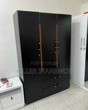 Kabati Milango 3