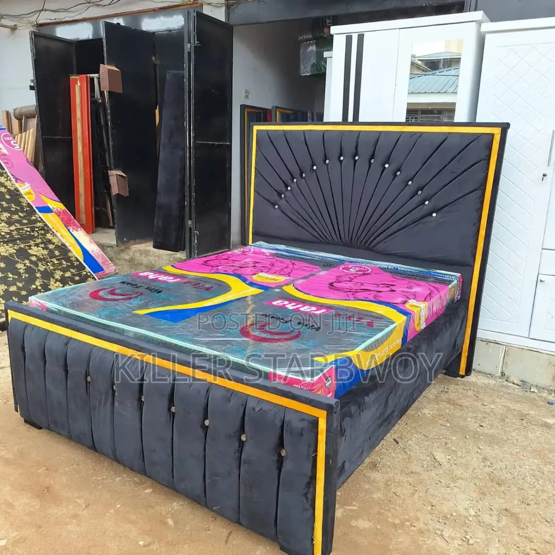 Bedsofa Mpya, Size 5×6