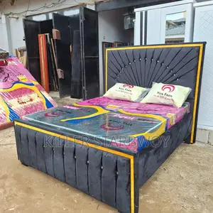 Bedsofa Mpya, Size 5×6