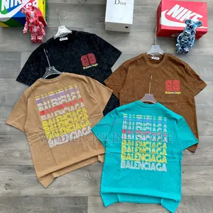 Tshirts Available