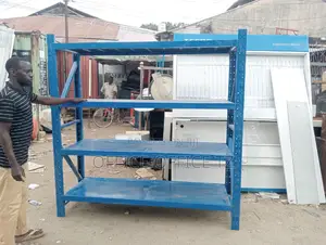 Metal Shelf