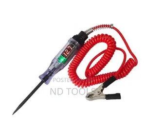 Red Wire Circuit Tester 899998