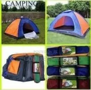 Photo - Gambing Tent Personal Dom