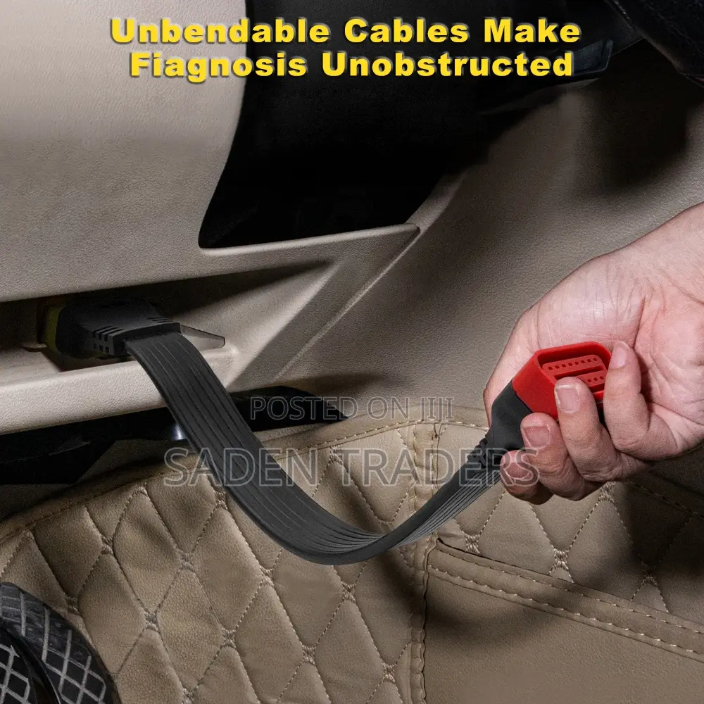 OBD 2 Extension Cable