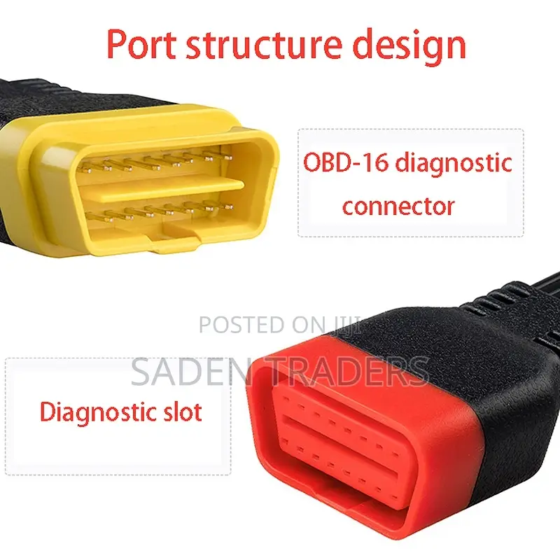 OBD 2 Extension Cable