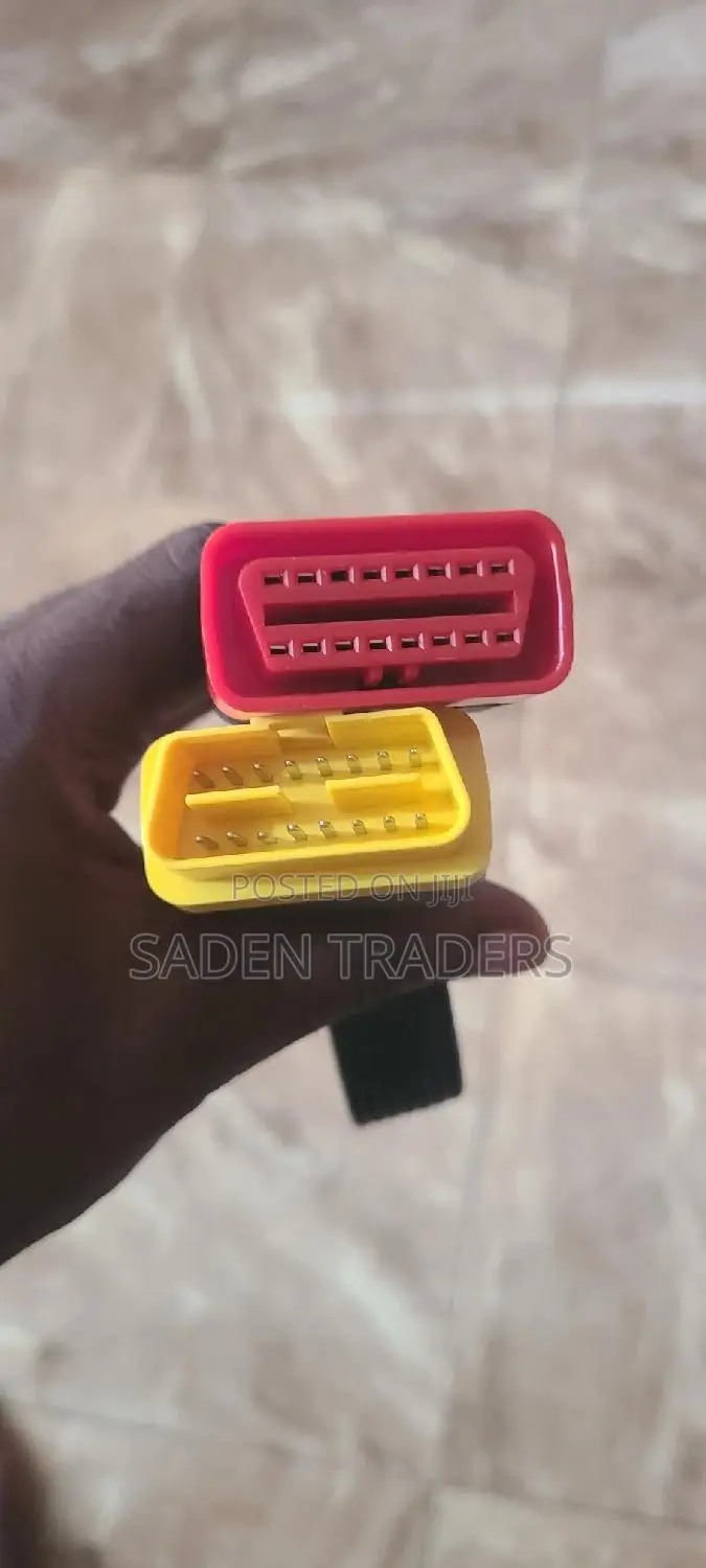 OBD 2 Extension Cable