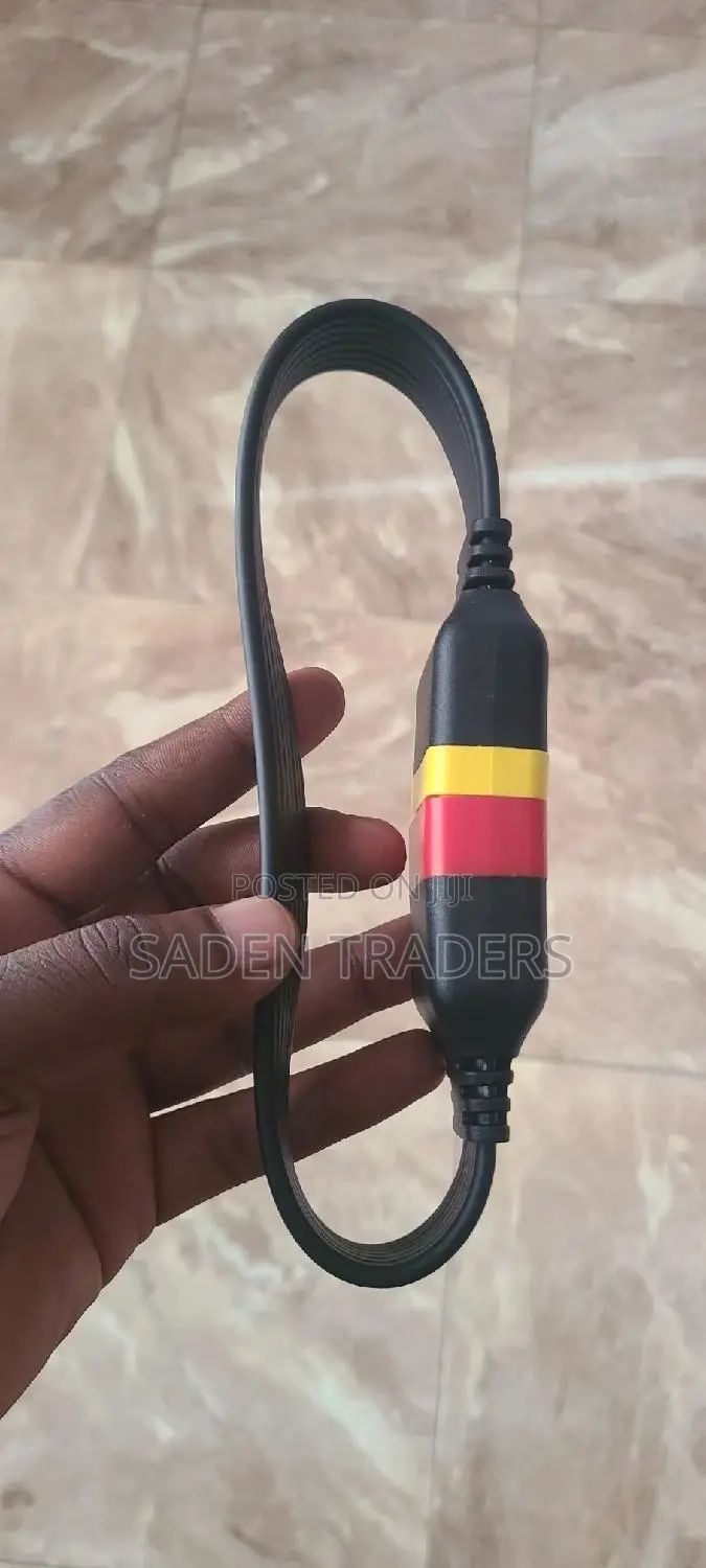 OBD 2 Extension Cable