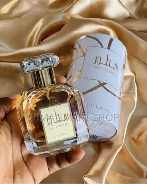 SUTOOR Perfume . ( Tanzania , Ilala )