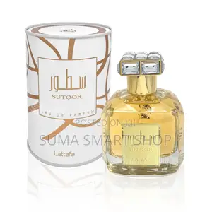 SUTOOR Perfume . ( Tanzania , Ilala )