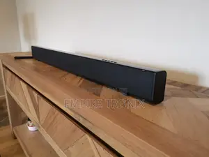 JBL Cinema SB110, Dolby Soundbar With Built-in Subwoofer
