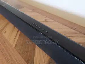 JBL Cinema SB110, Dolby Soundbar With Built-in Subwoofer