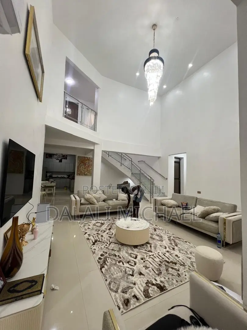 Furnished 5bdrm House in Ununio Beach for rent