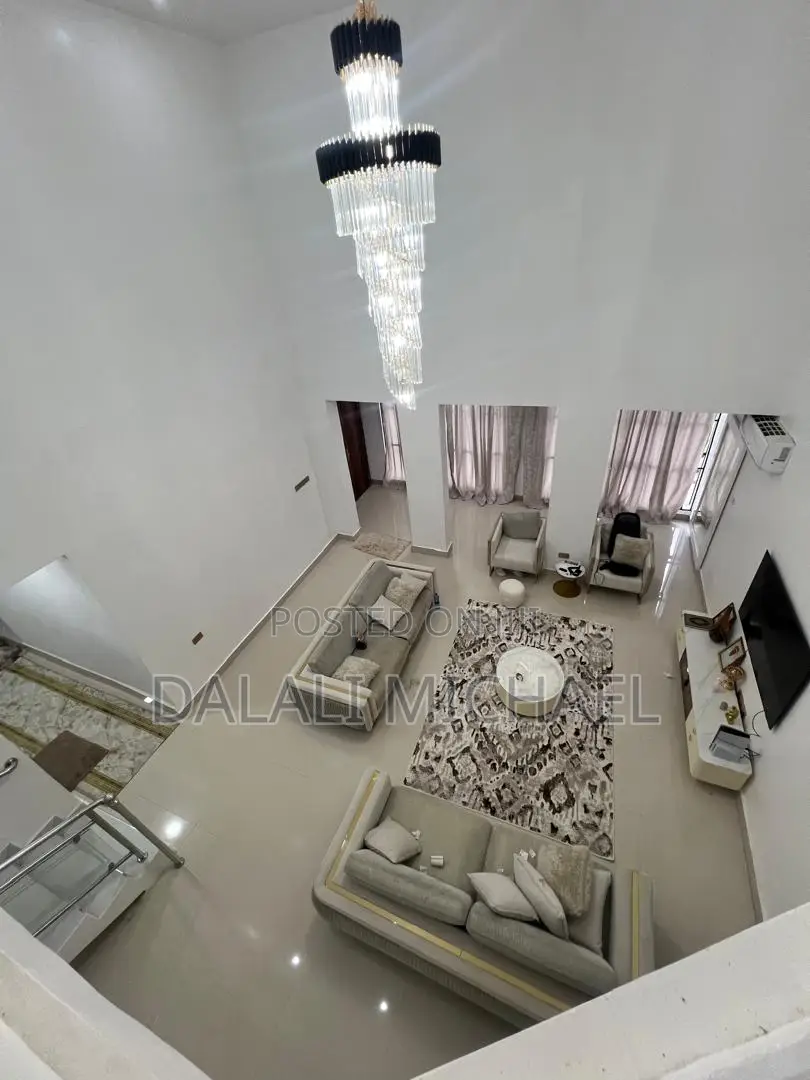 Furnished 5bdrm House in Ununio Beach for rent