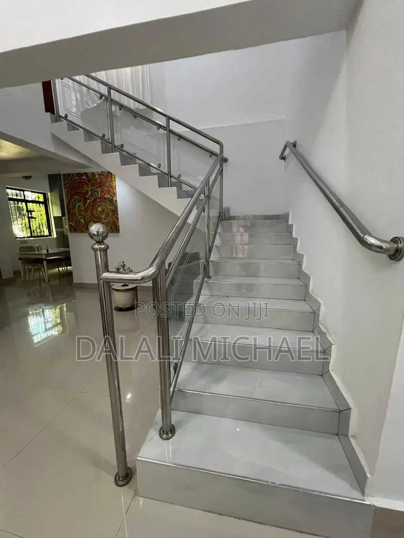 Furnished 5bdrm House in Ununio Beach for rent