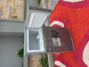Fridge Lita Zuri Sana